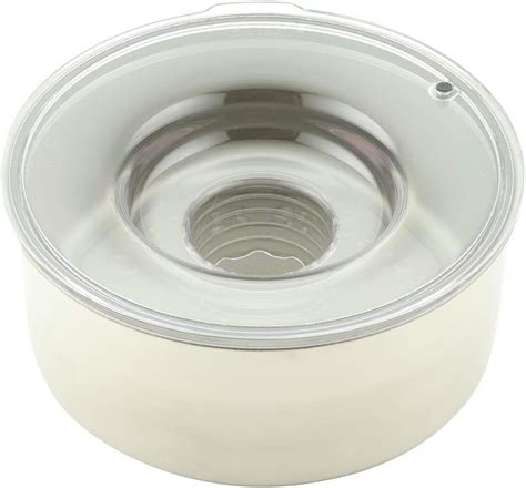 Slopper stopper - No Spill Dog Water Bowl, 3.2L Large Slow Drinking Non Spilling Pet Water Dish, Stainless Steel Messy Drip & Splash Proof Water Feeder Dispenser Slobber Stopper for Dogs. 81. 100+ bought in past month. $2399 ($23.99/Count) Typical: $26.99. FREE delivery Fri, Jan 12 on $35 of items shipped by Amazon. 